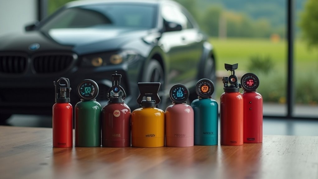 top co inflators 2025