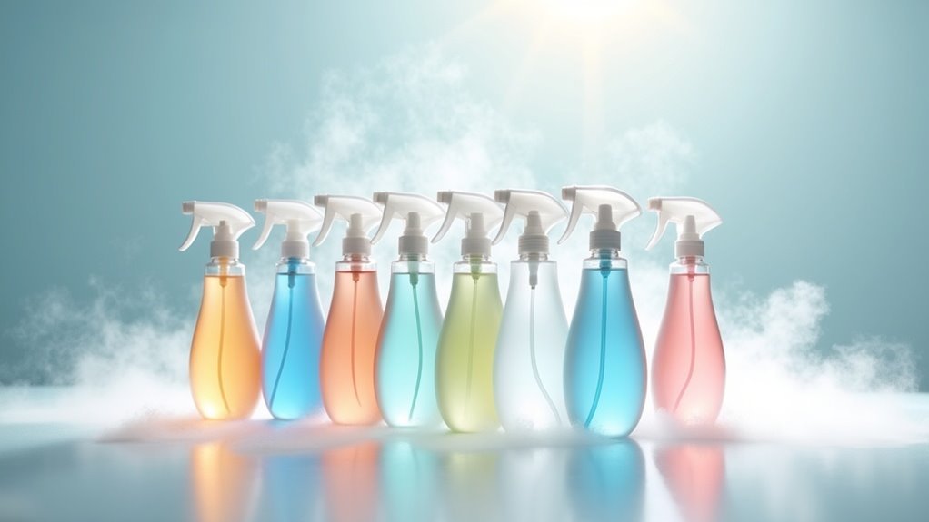 top contact cleaner sprays