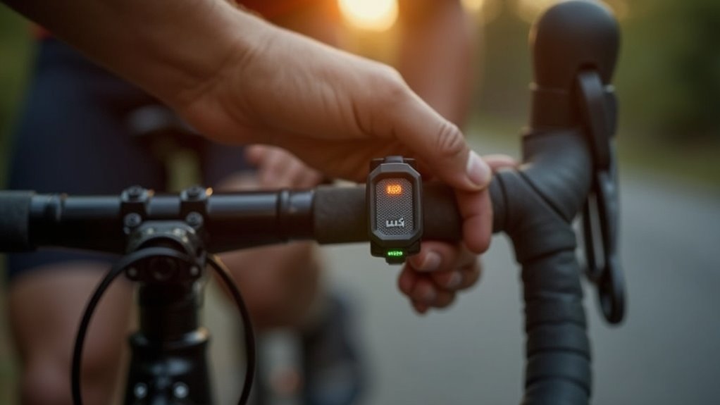 top cycling gear sensors