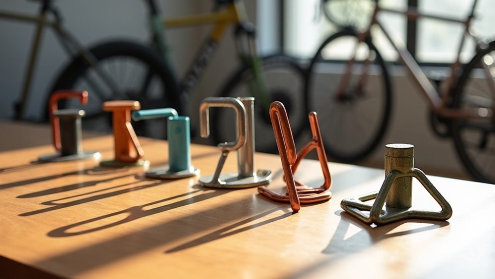 top cycling kickstand options