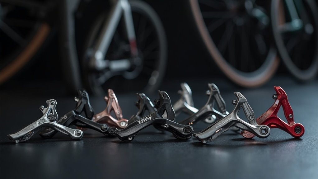 top derailleur hangers for performance