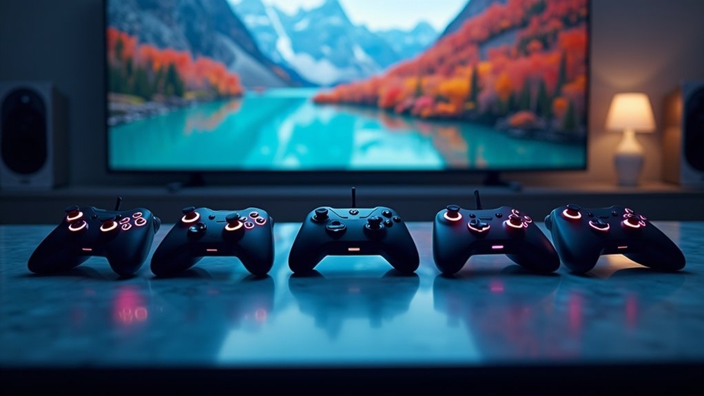 top display controllers 2025