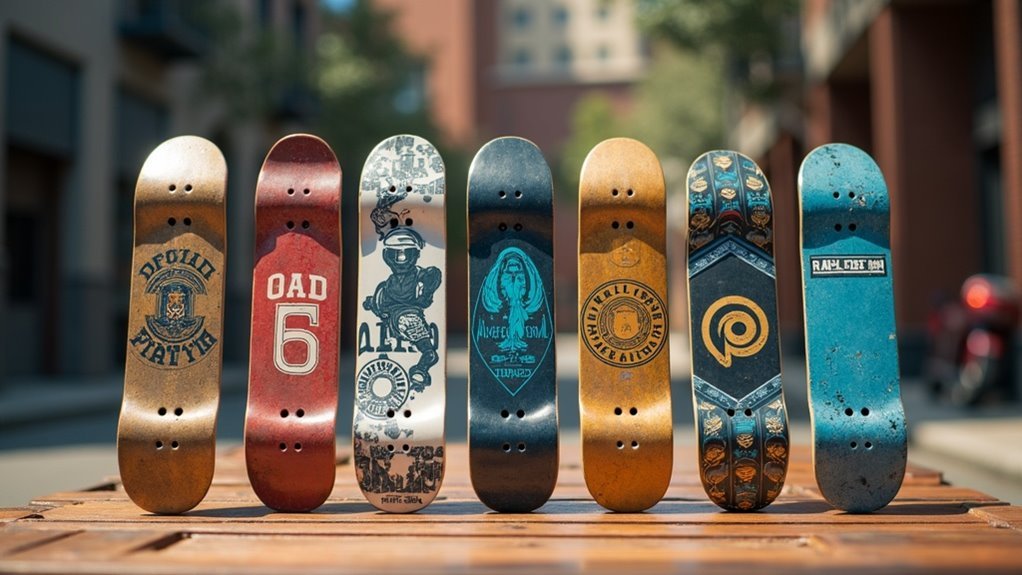top durable scooter decks