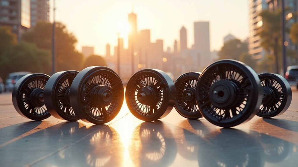 top e bike motors reviewed