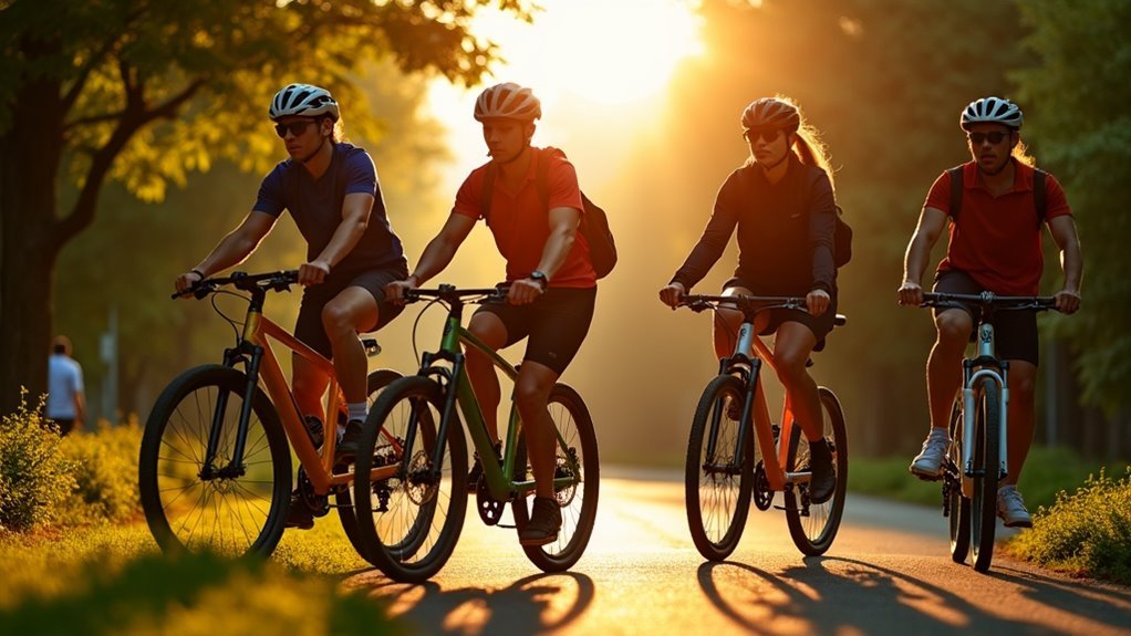 top electric bikes 2025