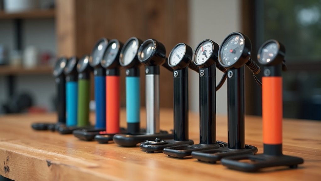 top floor pumps reviewed