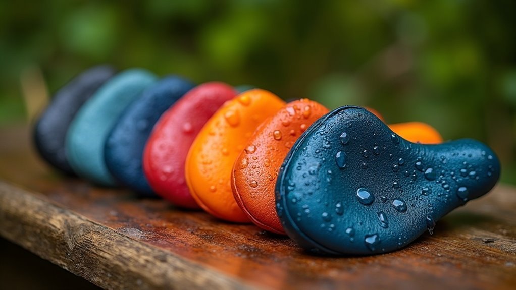 top gel saddle covers