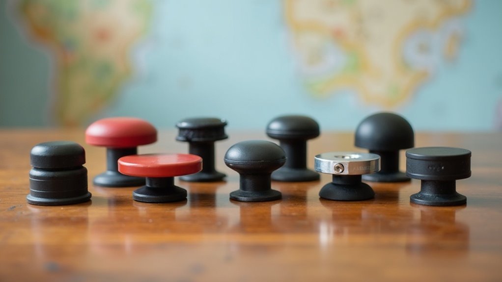 top gps tracker mounts