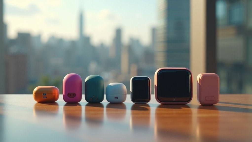 top gps trackers 2025