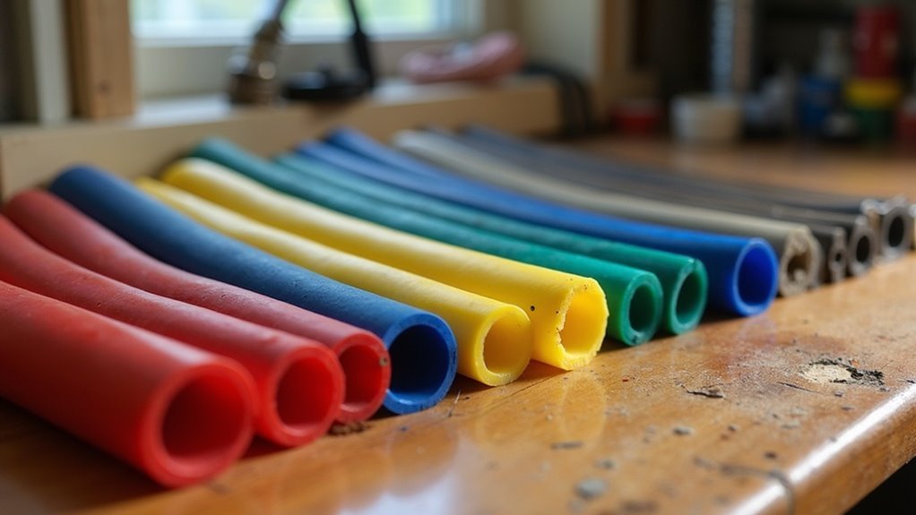 top heat shrink selections