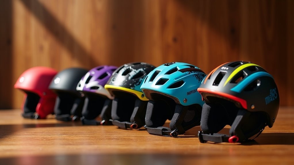 top mips helmets 2025