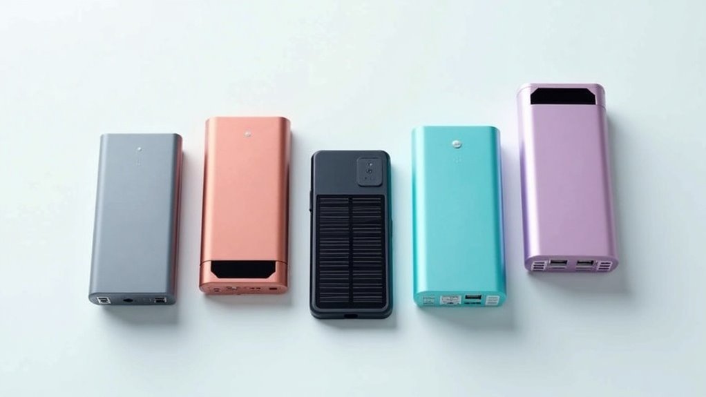 top portable charging solutions