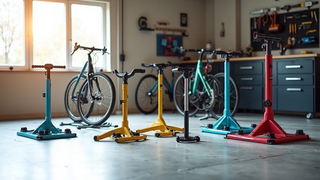 top repair stands guide