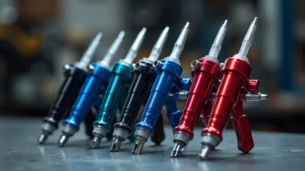 top sealant injector picks