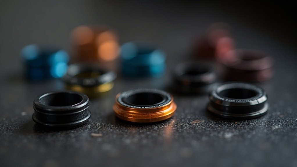 top seatpost suspension options