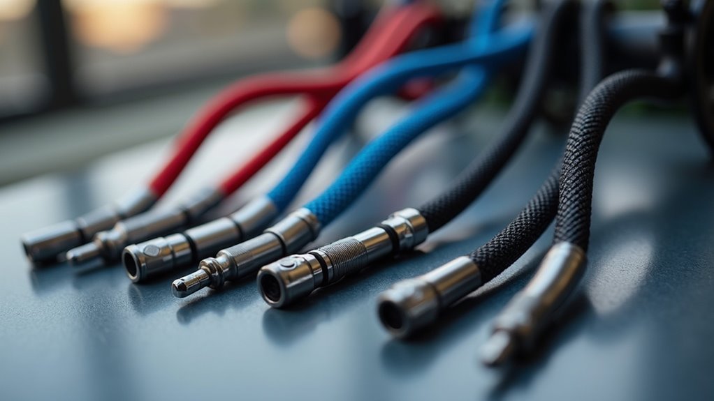 top shift cables 2025