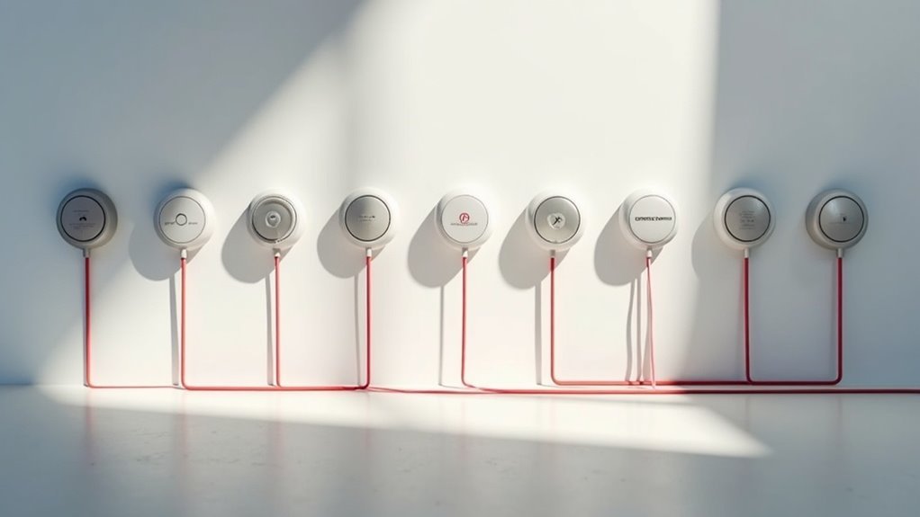 top smoke alarms recommendations