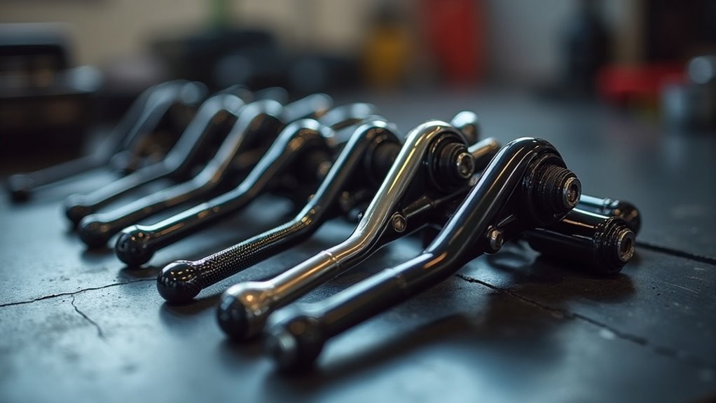 top torque arms 2025