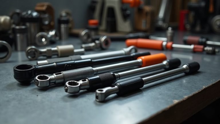 The 7 Best Torque Wrenches of 2025 - Precision Tools for Every DIY ...