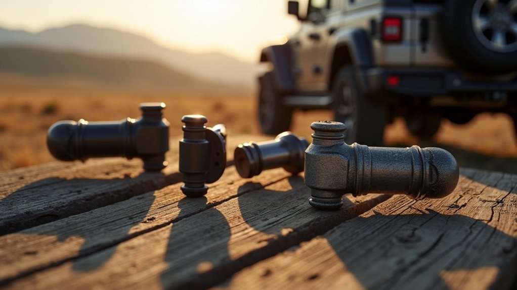 top trailer hitch picks