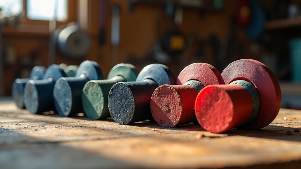 top tube protector options