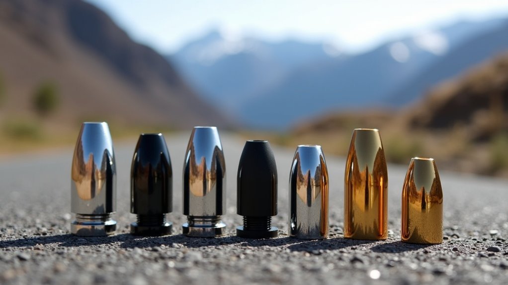 top tubeless tire valves