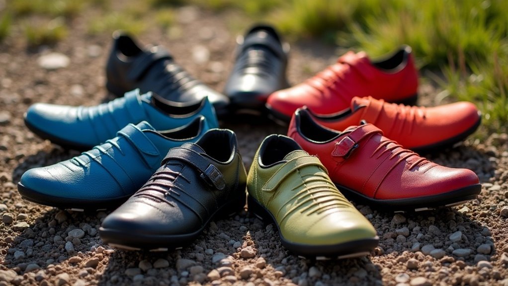 ultimate comfort cycling shoes