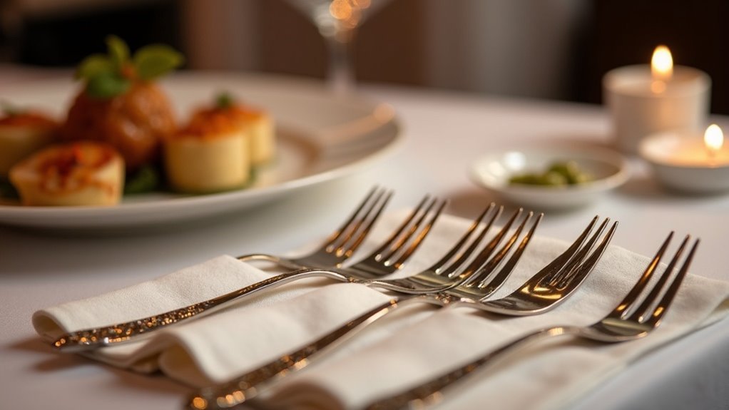 ultimate dining forks guide