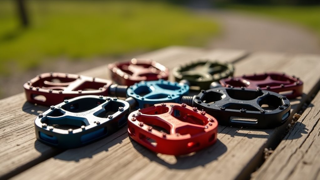 ultimate grip and control