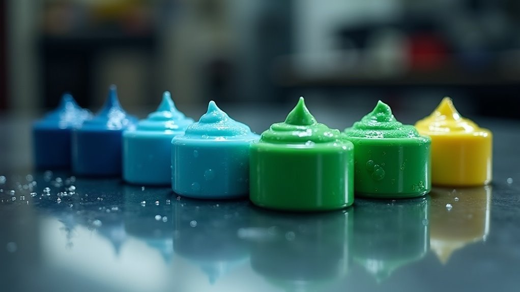 ultimate waterproof grease protection