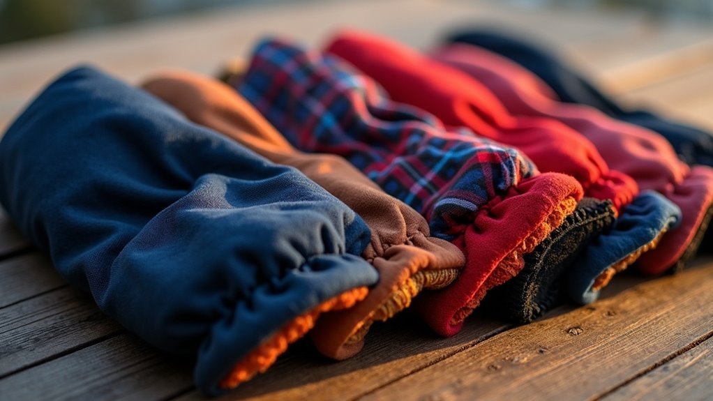 warm insulated glove liners