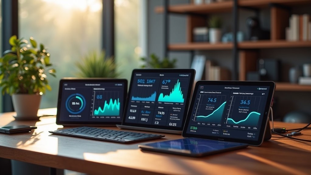 wi fi energy monitor recommendations