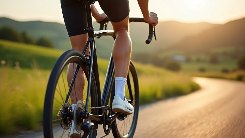 natural pedal assistance dynamics