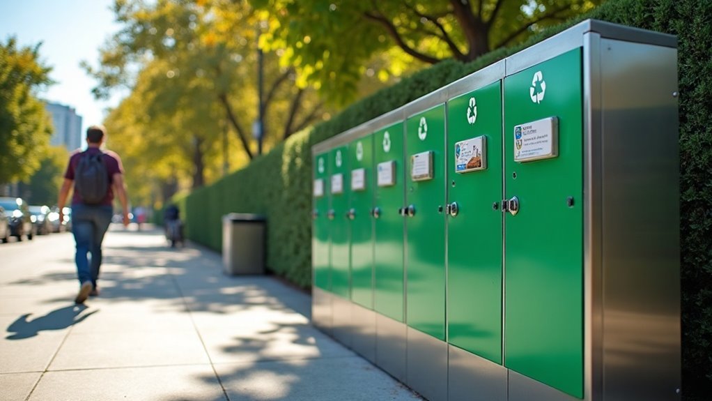 recycle e bike battery properly